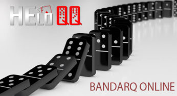 Strategi Dasar Main Judi BandarQ Online