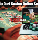 Kenali Fakta Dari Casino Online Sekarang Ini